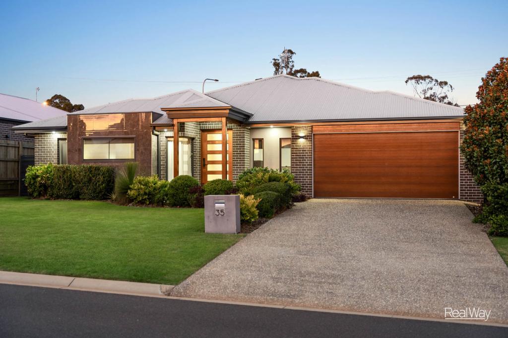 35 Mcgee Dr, Kearneys Spring, QLD 4350