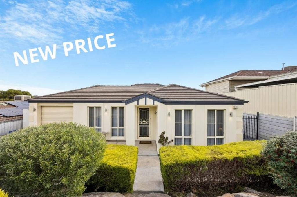 16 Bell Ct, Valley View, SA 5093