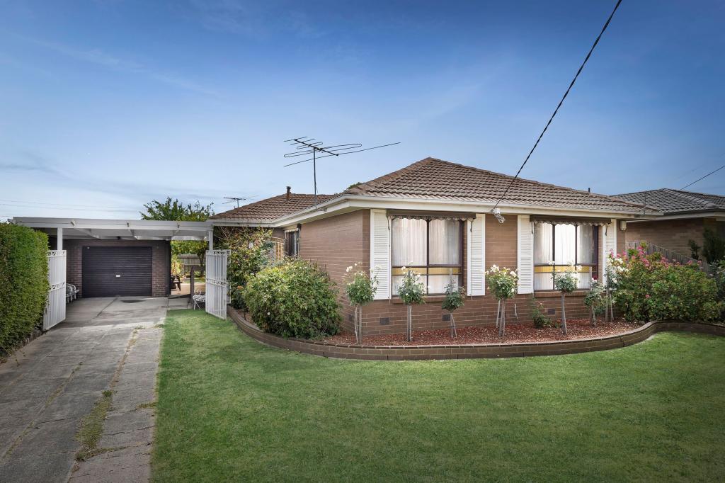 39 Prior Ave, Gladstone Park, VIC 3043