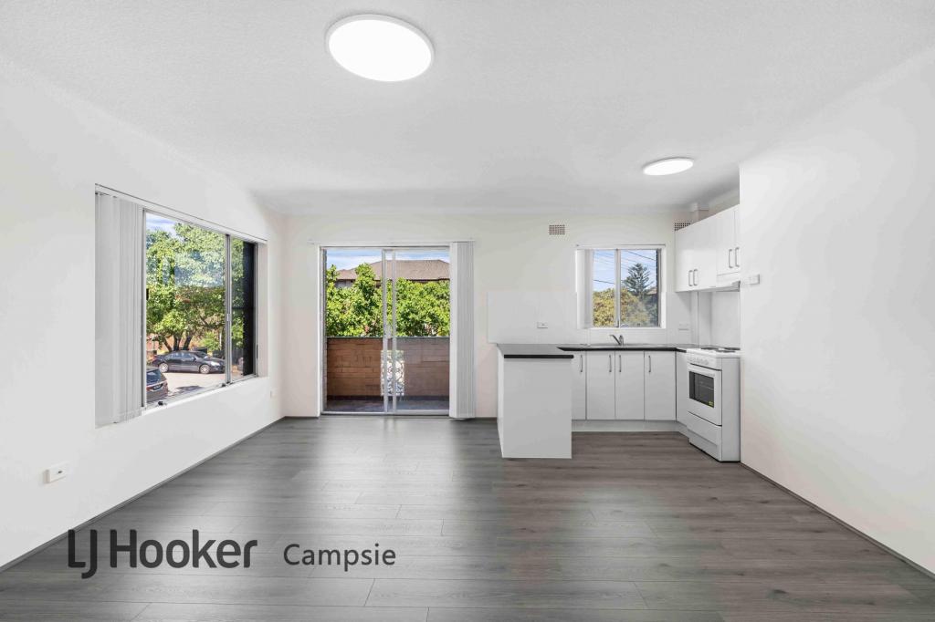 2/2-4 London St, Campsie, NSW 2194