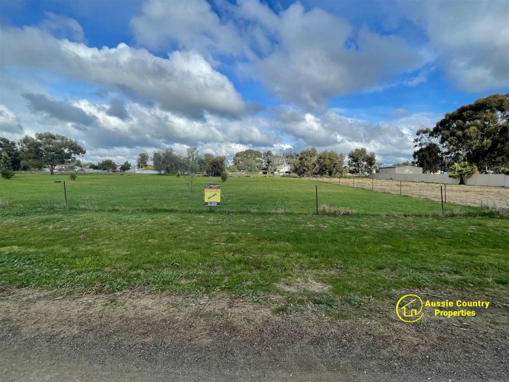 Lot 19 Drohan St, Berrigan, NSW 2712