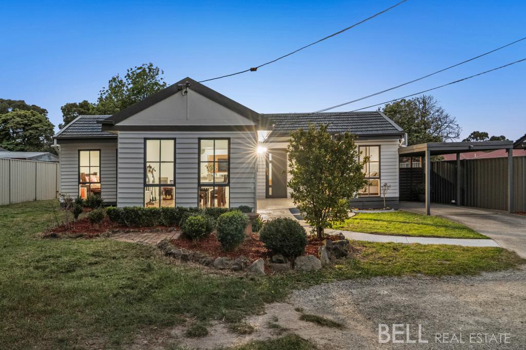 1/14 Commercial Rd, Ferntree Gully, VIC 3156