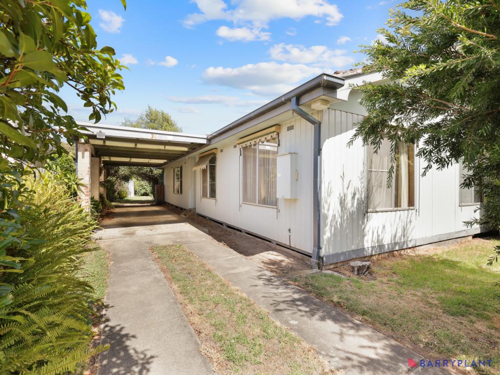 39 Parkes St, North Wonthaggi, VIC 3995