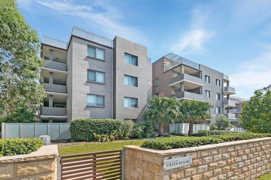 50/27-33 Boundary St, Roseville, NSW 2069