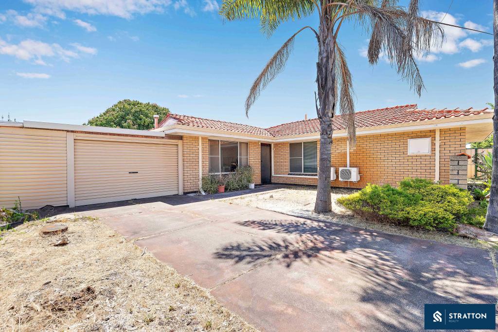 15 Downhill Way, Langford, WA 6147