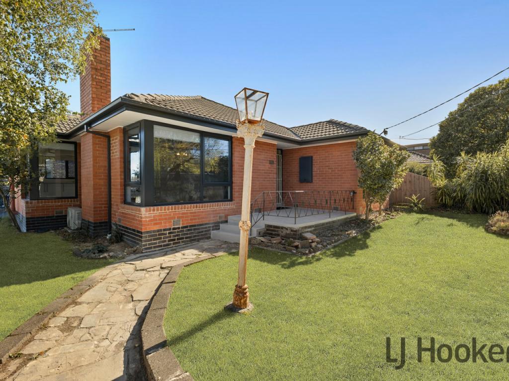 21 Mcmahons Rd, Ferntree Gully, VIC 3156