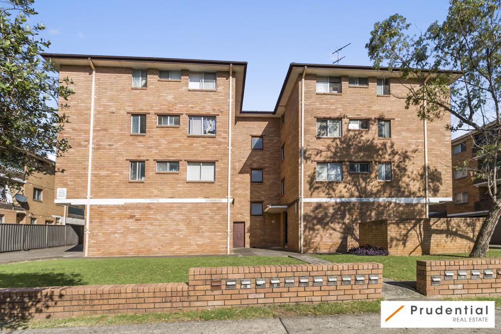 2/13-15 Forbes St, Warwick Farm, NSW 2170