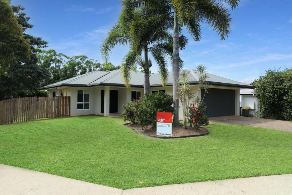 38 Charnley Ave, Bentley Park, QLD 4869