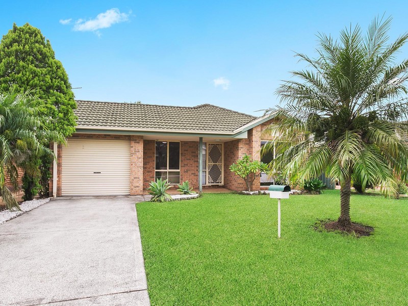 65 Sunnybank Cres, Horsley, NSW 2530