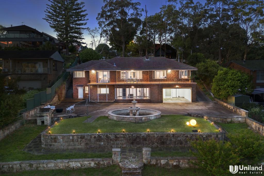 72 Trelawney St, Eastwood, NSW 2122