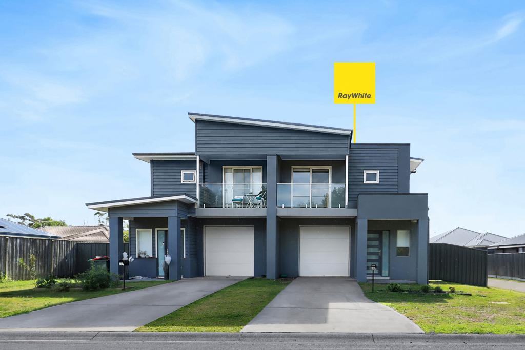 1/27 Broughton Cct, Tanilba Bay, NSW 2319