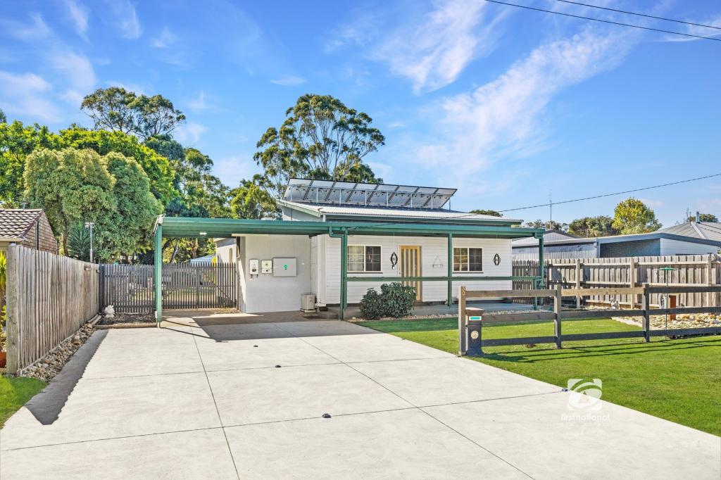 30 William St, Paynesville, VIC 3880