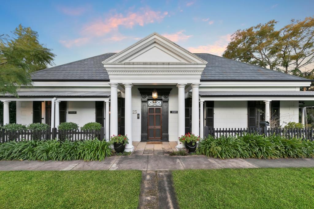 23-25 Regent St, Maitland, NSW 2320