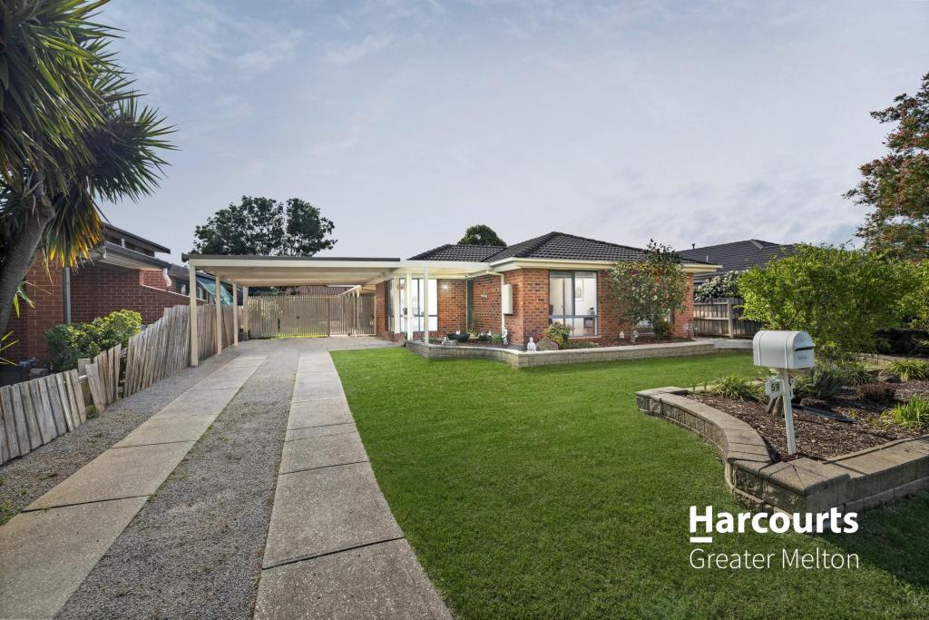 59 Smoult Dr, Kurunjang, VIC 3337