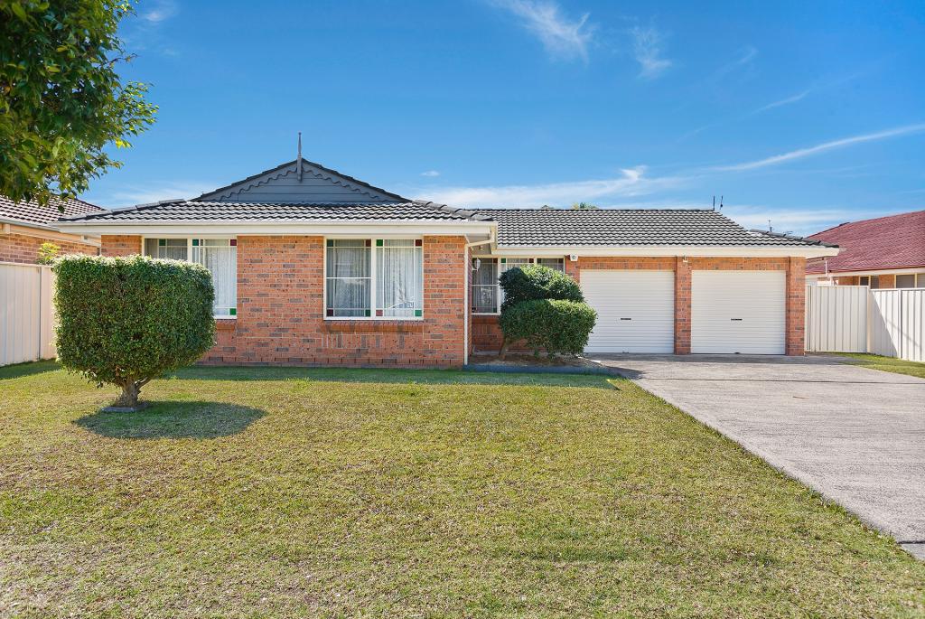 13 Tabourie Cl, Flinders, NSW 2529