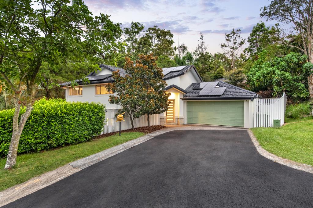 5 Tea Gardens Pl, Robina, QLD 4226