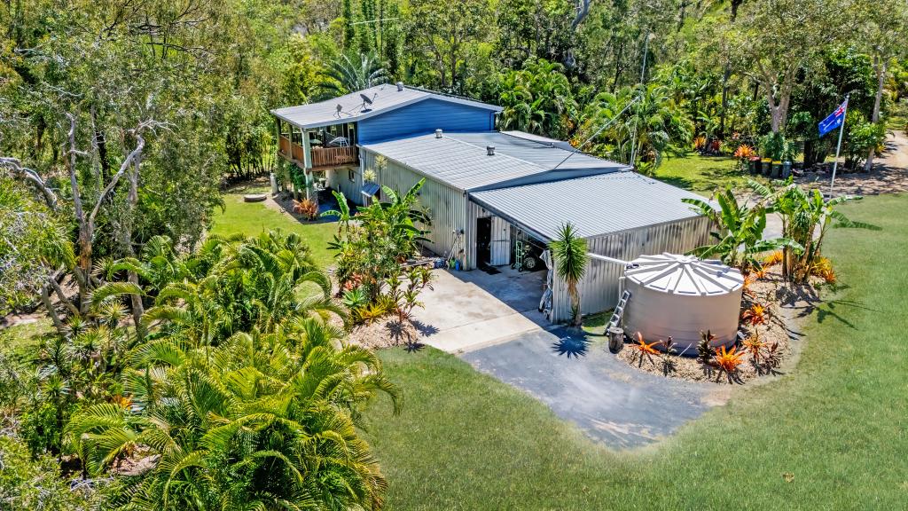 33 Mcghee Cres, Agnes Water, QLD 4677