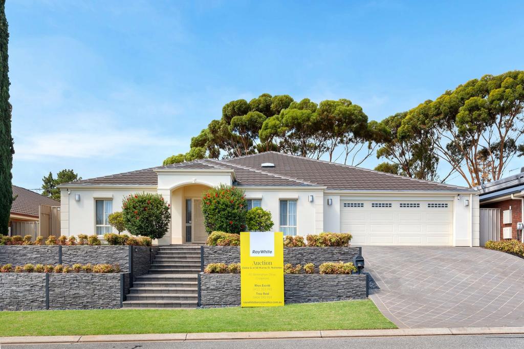 41 Birmingham Dr, Craigmore, SA 5114