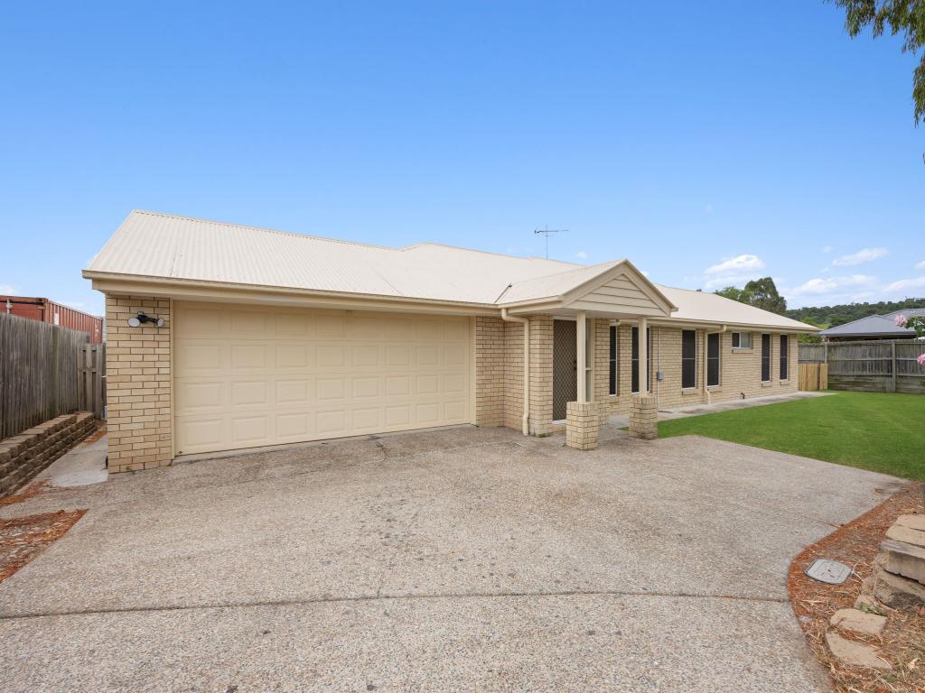 18 Birru Pl, Rosewood, QLD 4340