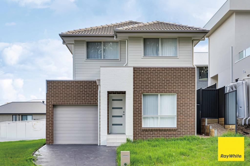 44 Heartfruit Ave, Cobbitty, NSW 2570