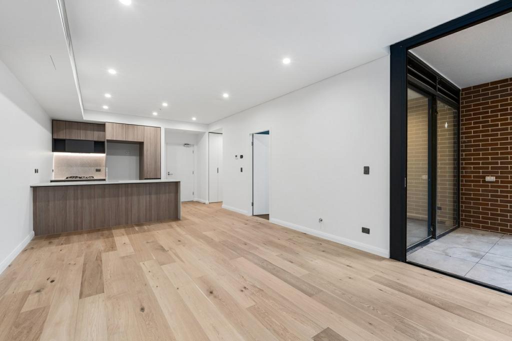 Apartment 310/5 Regent St, Petersham, NSW 2049