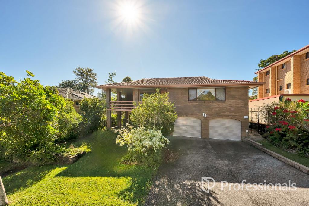 23 Coleraine St, Ferny Grove, QLD 4055