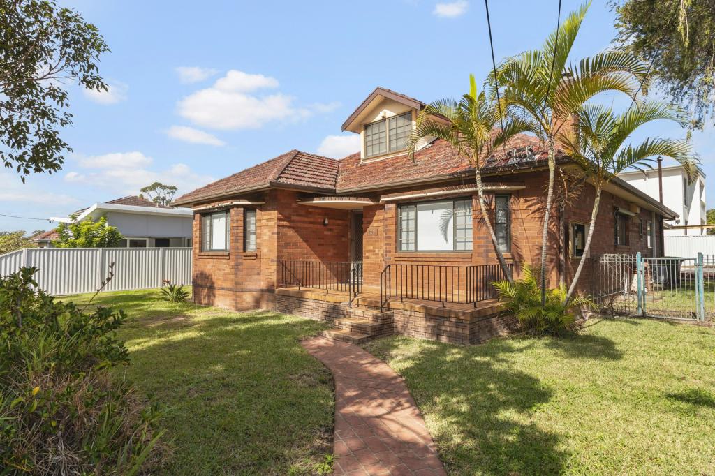 128 The Boulevarde, Caringbah, NSW 2229