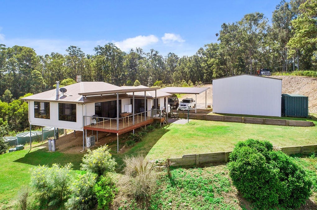 2224 Old Noosa Rd, Cooran, QLD 4569