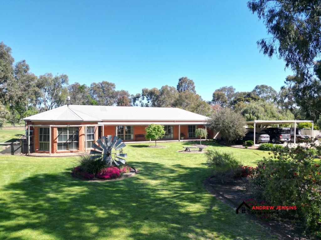 87 Johnsons Lane, Strathmerton, VIC 3641
