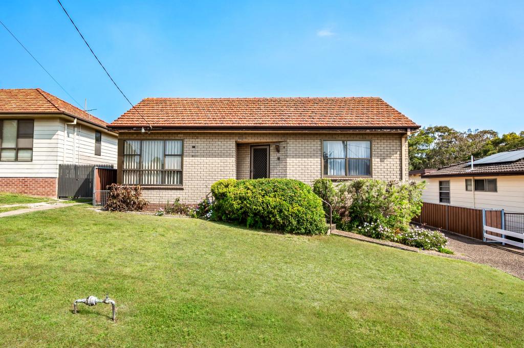 18 Park St, Charlestown, NSW 2290