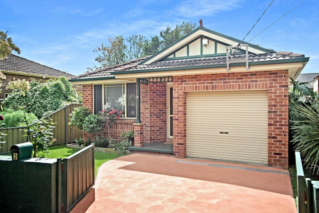 3 Redman Pde, Belmore, NSW 2192