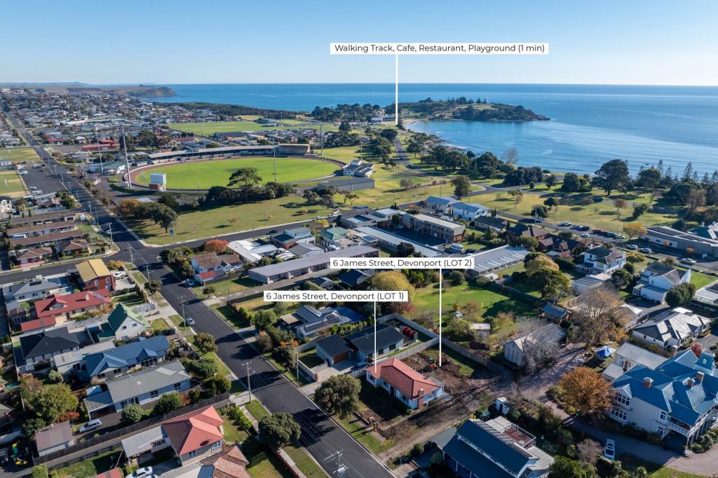 6 James St, Devonport, TAS 7310