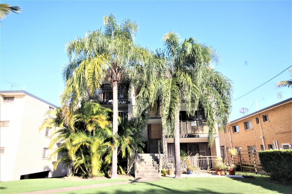 11/13 Barooga Cres, Mooloolaba, QLD 4557