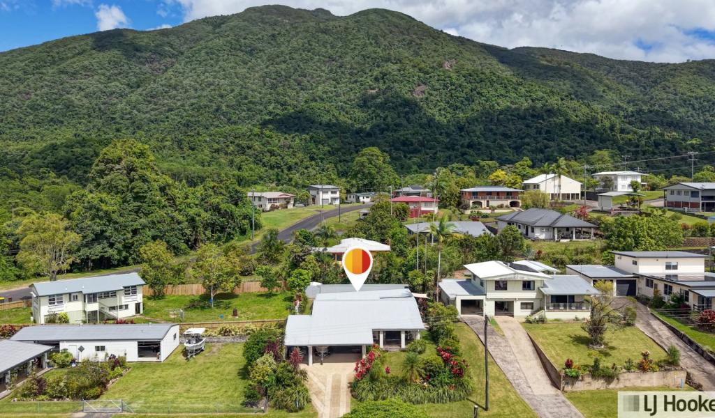 1 Hielscher St, Tully, QLD 4854