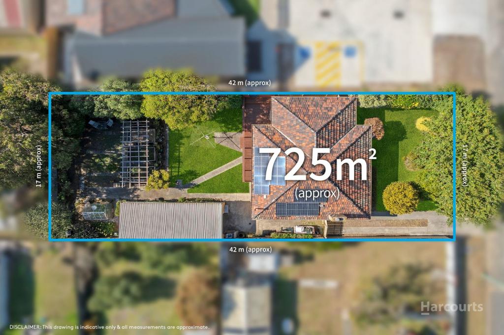 2 Spruhan Ave, Norlane, VIC 3214