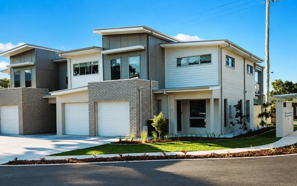 1/128 Radford Rd, Manly West, QLD 4179
