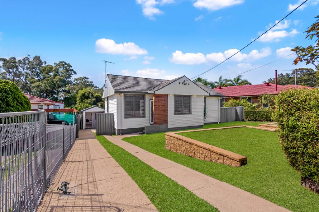 23 Lawson St, Lalor Park, NSW 2147