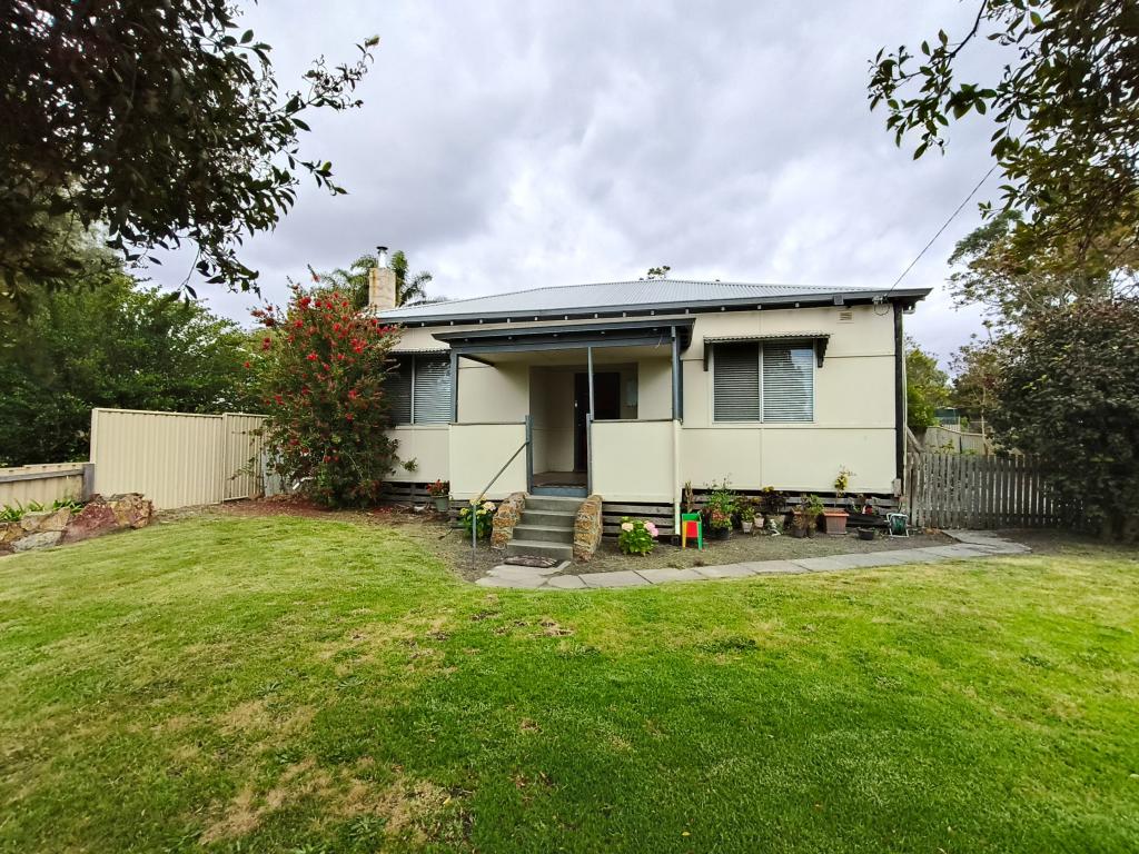 Contact Agent For Address, Mount Barker, WA 6324