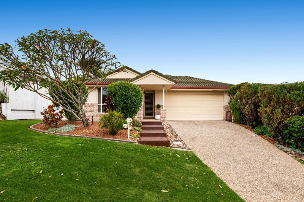 4 Bradford St, North Lakes, QLD 4509