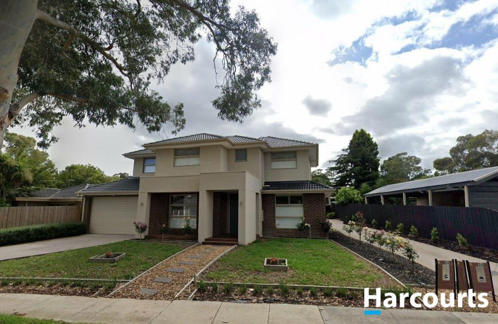 34a Seebeck Rd, Rowville, VIC 3178