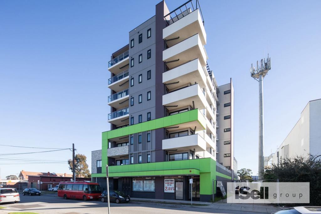 307/28 WARWICK AVE, SPRINGVALE, VIC 3171