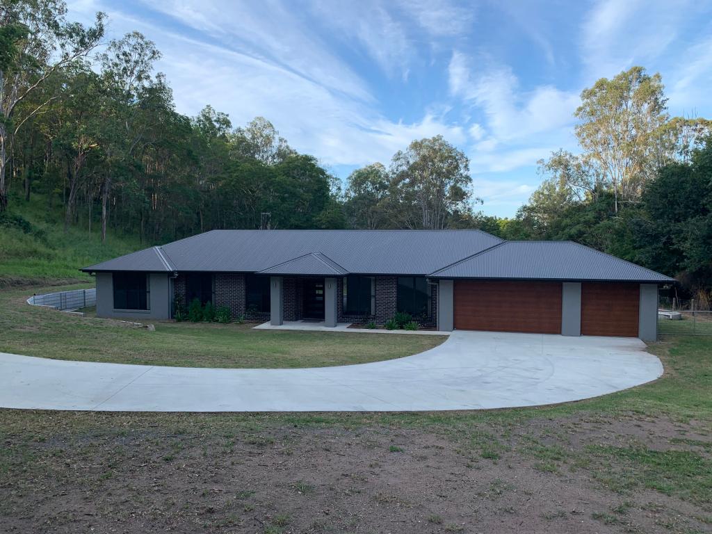 Contact Agent For Address, Highvale, QLD 4520