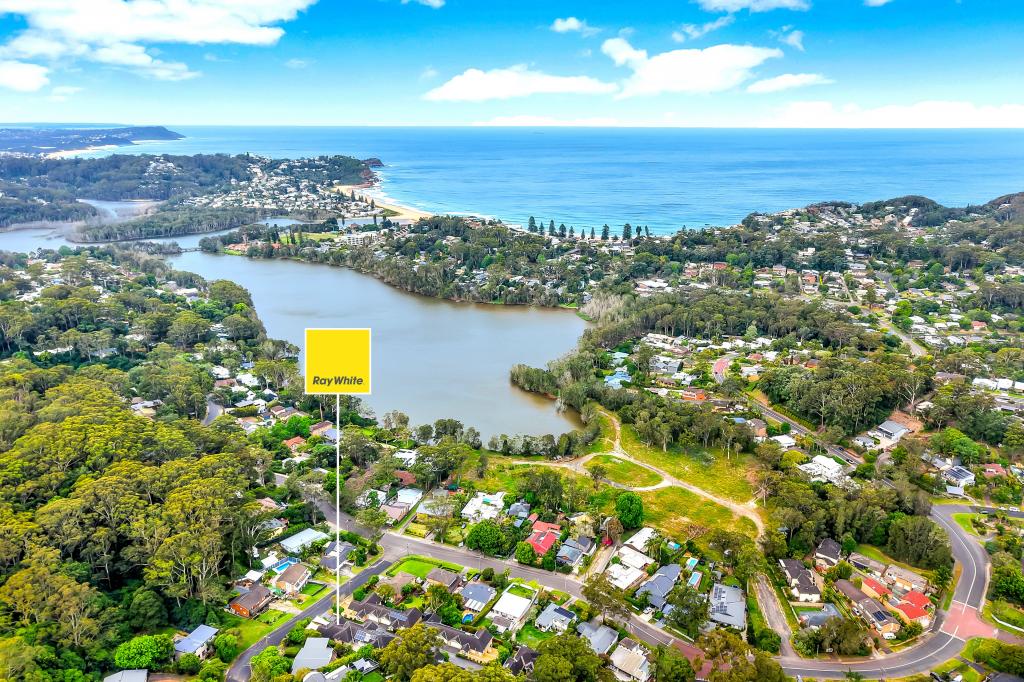 12/2-4 Chapman Cres, Avoca Beach, NSW 2251