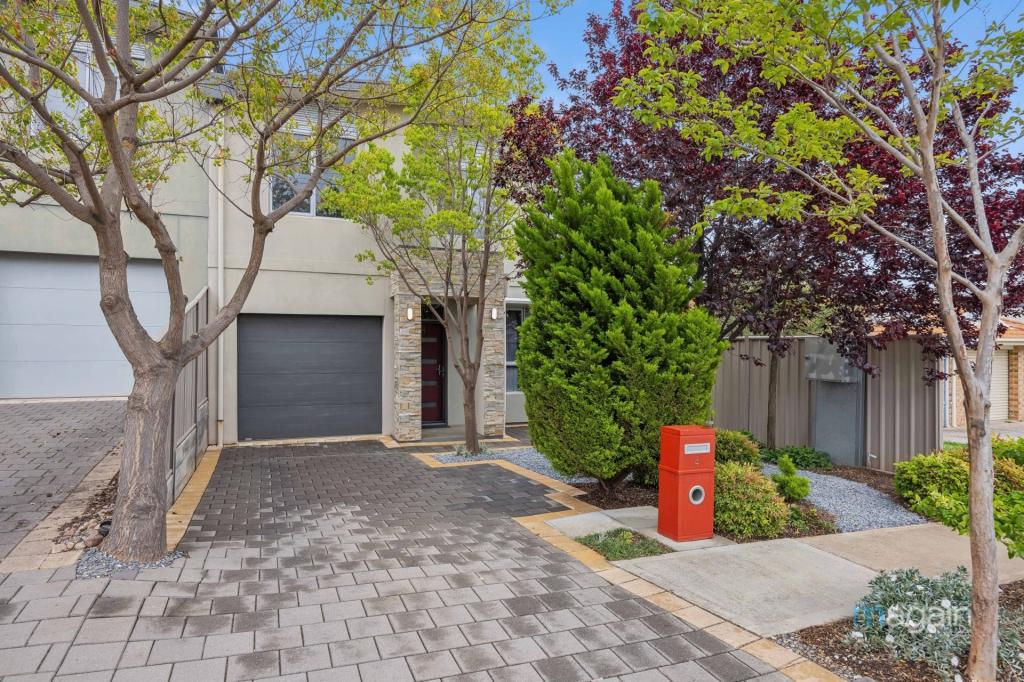 4 Wilga St, Seacombe Gardens, SA 5047