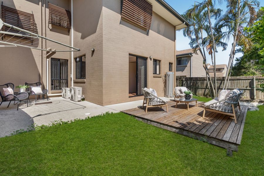 4/43 Birdwood Rd, Carina Heights, QLD 4152