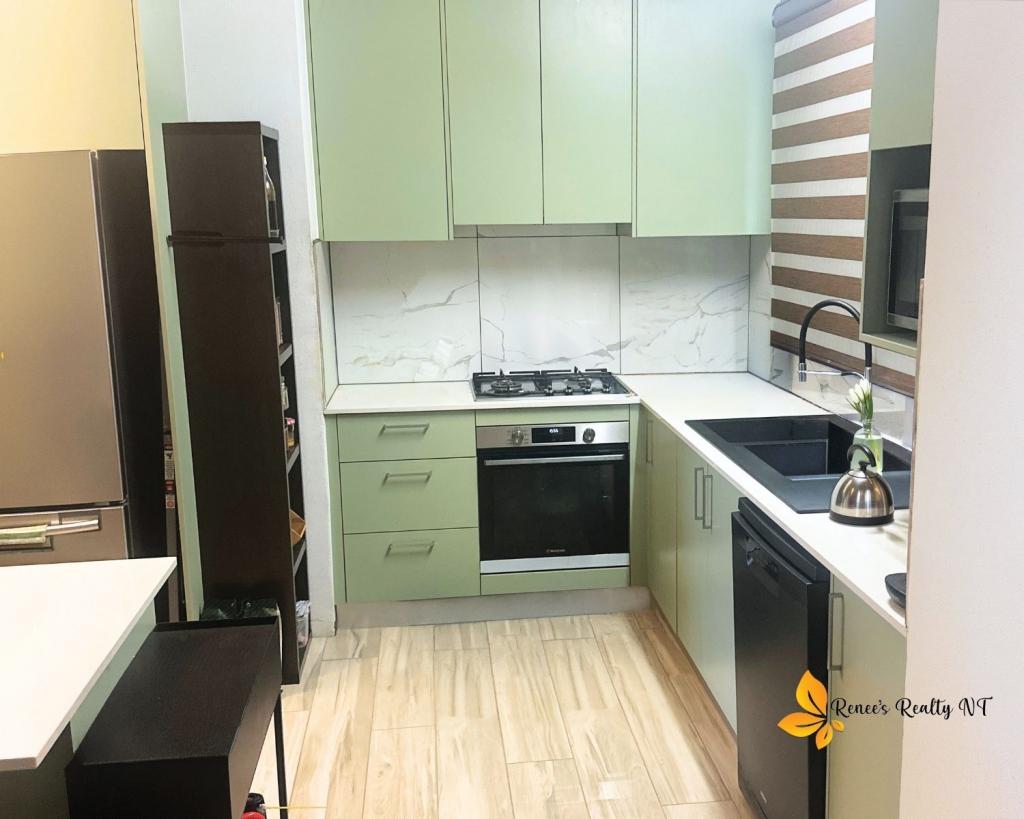 1 Harrison Cct, Woodroffe, NT 0830