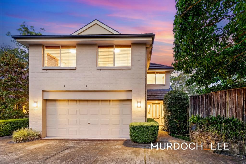 28c Caber Cl, Dural, NSW 2158