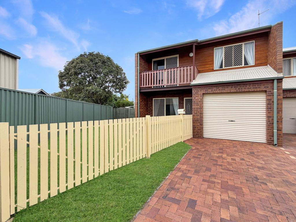9/238 Alice St, Maryborough, QLD 4650