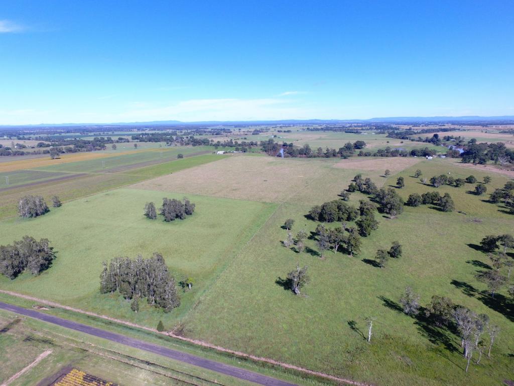 120 Tomki Tatham Rd, Clovass, NSW 2480