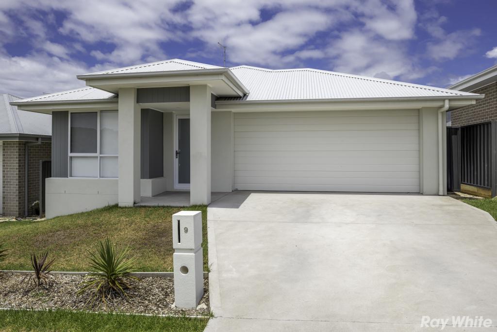 9 Iluka Bvd, Forster, NSW 2428